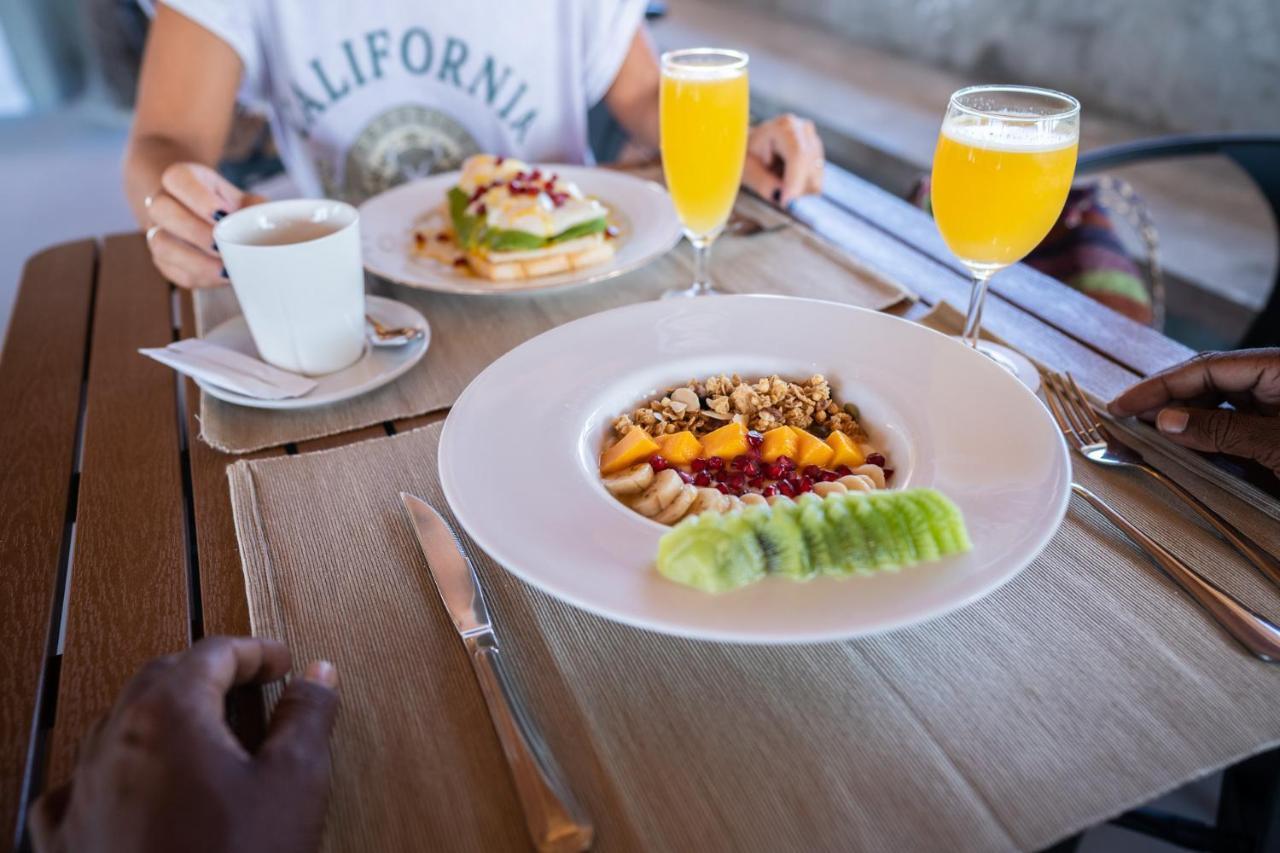 Merijaan Maldives มาฟุชิ ภายนอก รูปภาพ