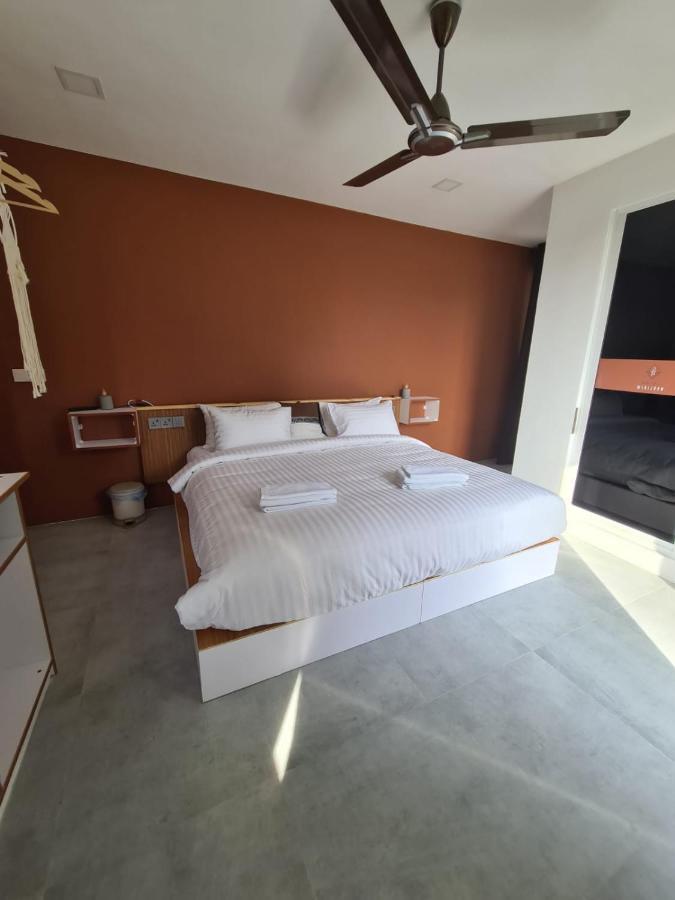Merijaan Maldives มาฟุชิ ภายนอก รูปภาพ